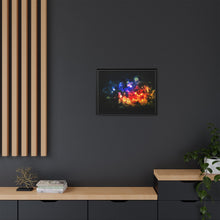 Load image into Gallery viewer, Anime Clannad Canvas Framed Art Print
