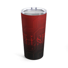 Load image into Gallery viewer, Hellsing Alucard Tumbler 20oz

