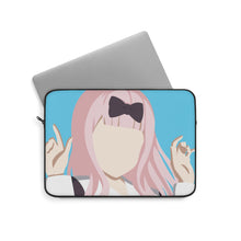 Load image into Gallery viewer, Kaguya-sama: Love Is War Laptop Sleeve
