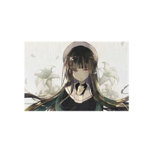 Load image into Gallery viewer, Cardcaptor Sakura Tomoyo Daidouji Rug
