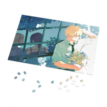 Load image into Gallery viewer, Anime Chainsaw Man Jigsaw Puzzle
