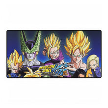 Load image into Gallery viewer, Dragon Ball Z Kai Mouse Pad (Desk Mat)
