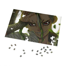 Load image into Gallery viewer, Dr. Stone Jigsaw Puzzle
