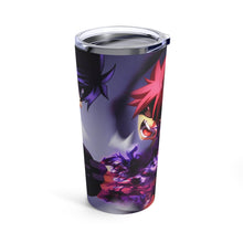 Load image into Gallery viewer, Anime Fairy Tail Tumbler 20oz
