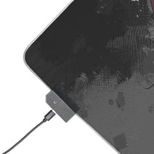Load image into Gallery viewer, The Eminence in Shadow RGB LED Mouse Pad (Desk Mat)
