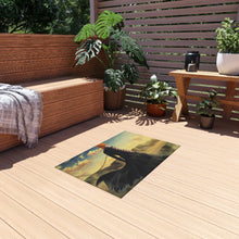 Load image into Gallery viewer, Anime Bleach Rug
