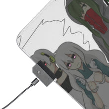 Load image into Gallery viewer, Kagerou Project RGB LED Mouse Pad (Desk Mat)
