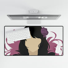 Load image into Gallery viewer, elsa granhirte re:zero kara hajimeru isekai seikatsu minimalist Mouse Pad (Desk Mat)
