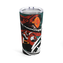 Load image into Gallery viewer, FLCL Tumbler 20oz
