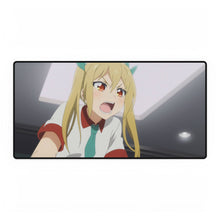 Load image into Gallery viewer, Anime Netoge Mouse Pad (Desk Mat)

