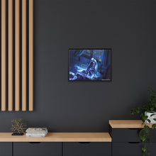 Load image into Gallery viewer, Anime Toradora! Canvas Framed Art Print
