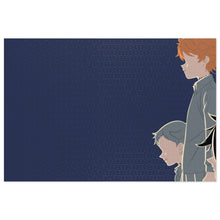 Load image into Gallery viewer, The Promised Neverland Ray, Norman, Emma Jigsaw Puzzle
