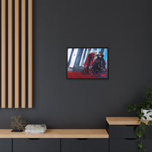 Load image into Gallery viewer, Anime Fate/Apocrypha Canvas Framed Art Print
