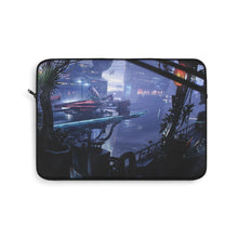 Load image into Gallery viewer, Anime Cowboy Bebop Laptop Sleeve

