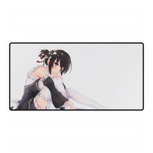 Load image into Gallery viewer, Your Name. Mouse Pad (Desk Mat)
