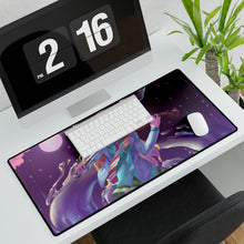 Load image into Gallery viewer, Anime Your Lie in April Mouse Pad (Desk Mat)
