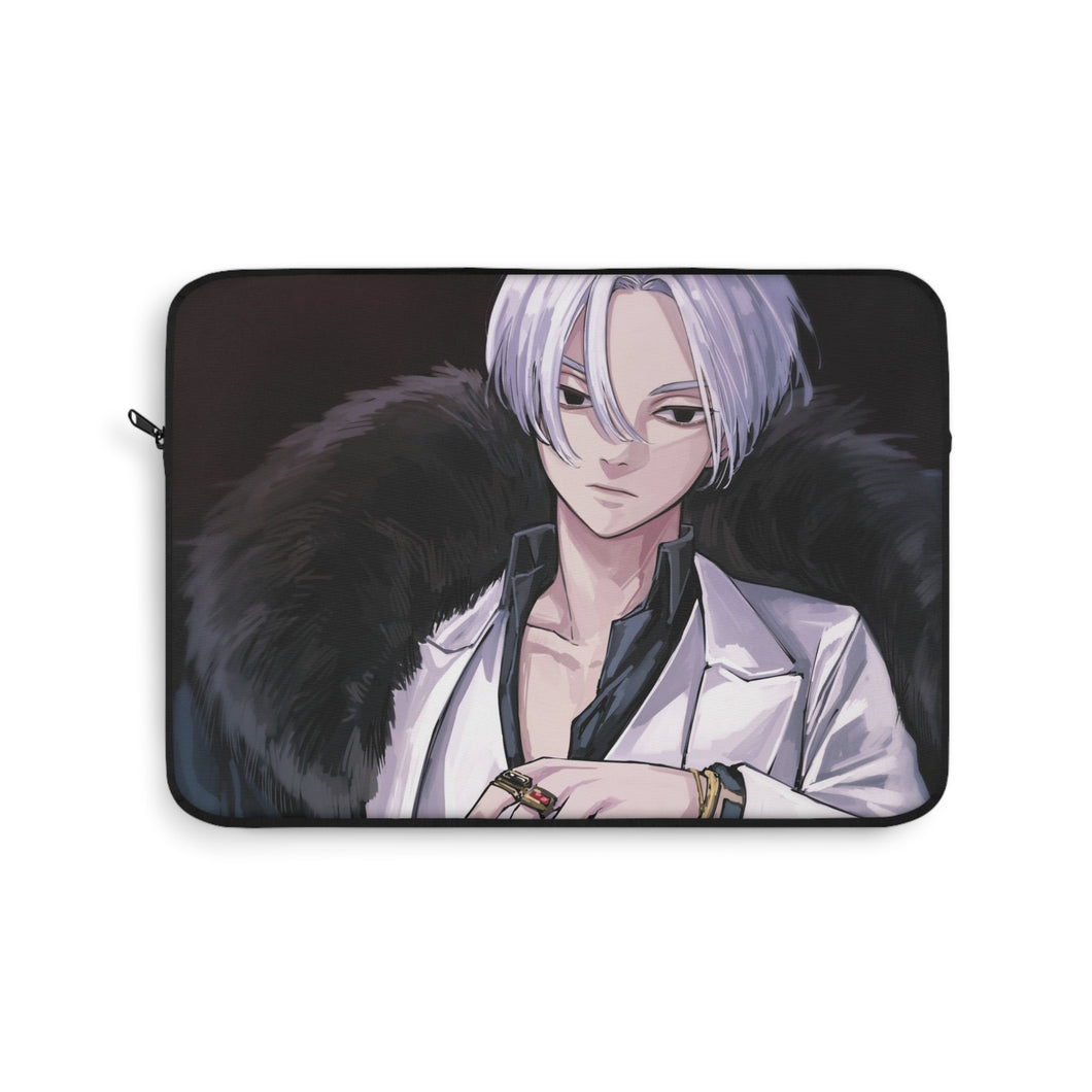 Tokyo Revengers Laptop Sleeve