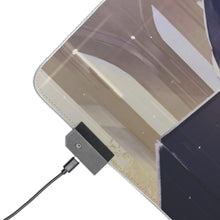 Load image into Gallery viewer, Spy X Family RGB LED Mouse Pad (Desk Mat)
