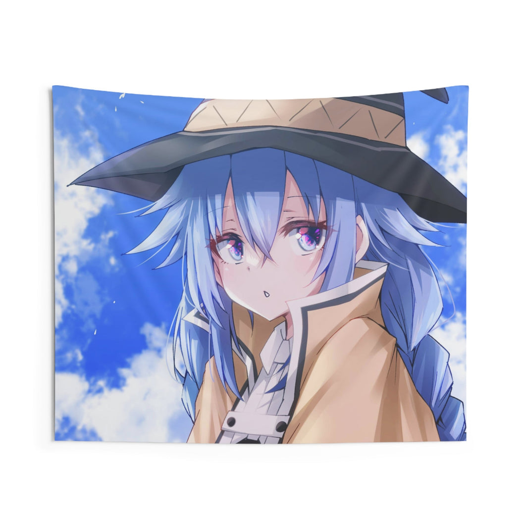 Mushoku Tensei: Jobless Reincarnation Indoor Wall Tapestry