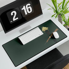Load image into Gallery viewer, Youjo Senki Mouse Pad (Desk Mat)
