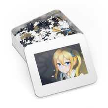 Load image into Gallery viewer, Ai Hayasaka Jigsaw Puzzle
