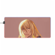 Load image into Gallery viewer, Fate/Grand Order RGB LED Mouse Pad (Desk Mat)
