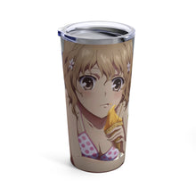 Load image into Gallery viewer, Hanasaku Iroha Tumbler 20oz
