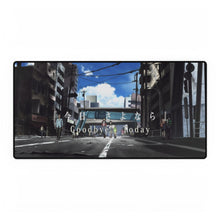 Load image into Gallery viewer, Tokyo Magnitude 8.0 Mouse Pad (Desk Mat)
