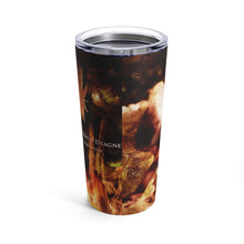 Load image into Gallery viewer, Fairy Tail Natsu Dragneel Tumbler 20oz
