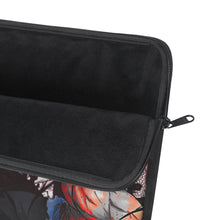 Load image into Gallery viewer, Black Clover Asta Laptop Sleeve
