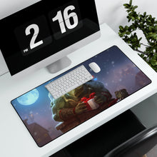 Load image into Gallery viewer, Smite Mouse Pad (Desk Mat)
