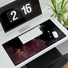 Load image into Gallery viewer, Kaneki Mouse Pad (Desk Mat)
