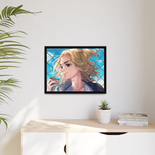 Load image into Gallery viewer, Tokyo Revengers Canvas Framed Art Print
