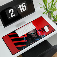 Load image into Gallery viewer, Kaiju No. 8 Mouse Pad (Desk Mat)
