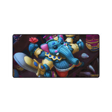 Load image into Gallery viewer, Smite Mouse Pad (Desk Mat)
