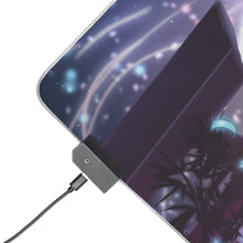 Load image into Gallery viewer, Onmyoji RGB LED Mouse Pad (Desk Mat)
