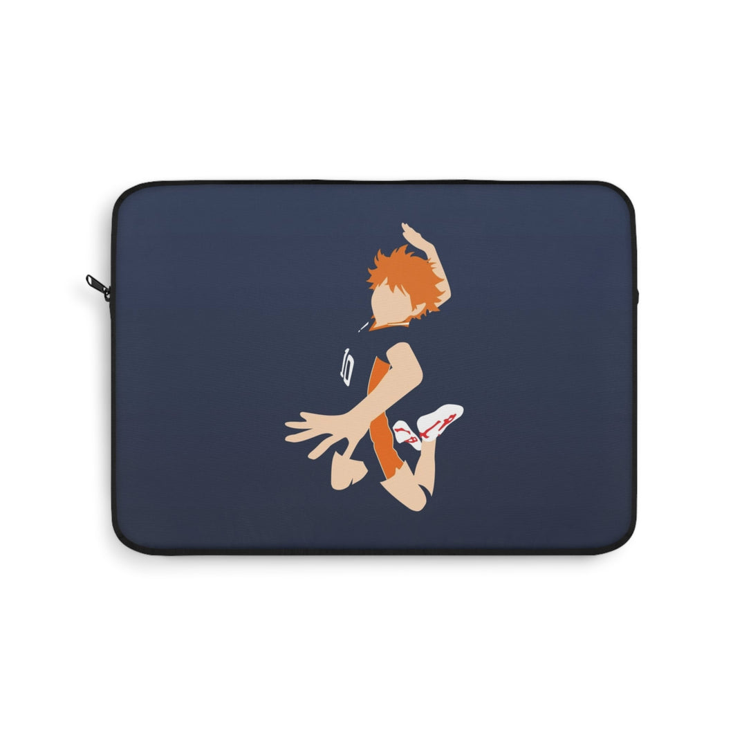 Shōyō Hinata Laptop Sleeve