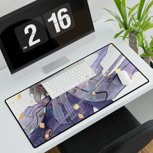 Load image into Gallery viewer, Anime Touken Ranbu Mouse Pad (Desk Mat)

