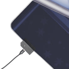 Load image into Gallery viewer, Anime RWBY RGB LED Mouse Pad (Desk Mat)
