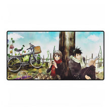 Load image into Gallery viewer, Nodame Cantabile Mouse Pad (Desk Mat)
