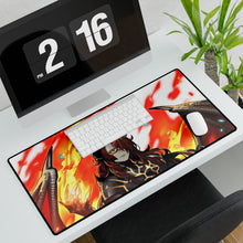 Load image into Gallery viewer, Anime Sound Horizon Mouse Pad (Desk Mat)
