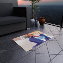 Load image into Gallery viewer, Love Live! Rin Hoshizora Rug
