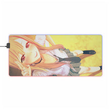 Load image into Gallery viewer, My Dress-Up Darling RGB LED Mouse Pad (Desk Mat)
