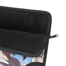 Load image into Gallery viewer, My Hero Academia Izuku Midoriya, Katsuki Bakugou Laptop Sleeve
