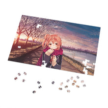 Load image into Gallery viewer, My Teen Romantic Comedy SNAFU Yui Yuigahama Jigsaw Puzzle
