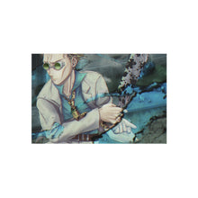 Load image into Gallery viewer, Jujutsu Kaisen Rug

