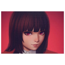 Load image into Gallery viewer, Anime Kakegurui Jigsaw Puzzle
