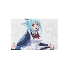 Load image into Gallery viewer, KonoSuba - God’s blessing on this wonderful world!! Rug
