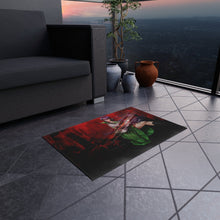 Load image into Gallery viewer, Highschool Of The Dead Rug
