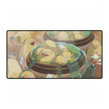 Load image into Gallery viewer, Anime Spirited Away Mouse Pad (Desk Mat)
